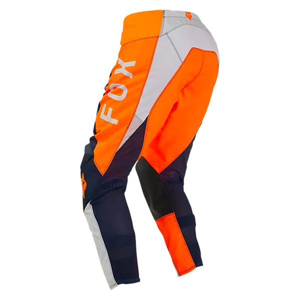 FOX 180 Nitro Flo Orange Pant