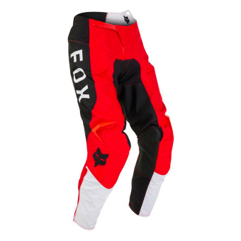 Cross Hose FOX 180 Nitro Flo Red Pant Cross Hose FOX 180 Nitro Flo Red Pant