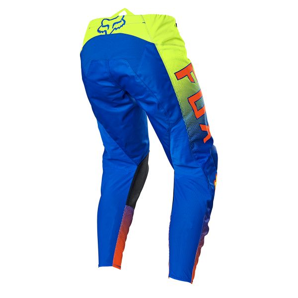 FOX 180 Oktiv Blue Pant Kid