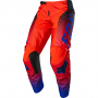 Cross Hose FOX 180 Oktiv Fluo Red Pant Kid