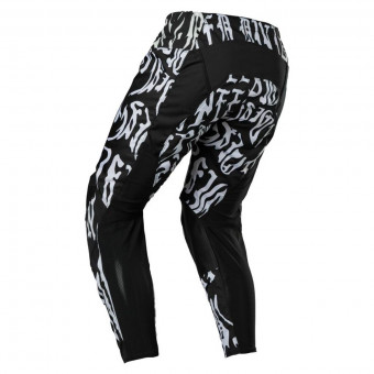 FOX 180 Peril Black Red Pant Kid