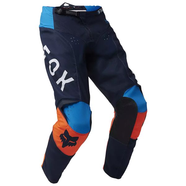 Cross Hose FOX 180 Race Spec Pant Midnight