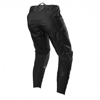 FOX 180 Revn Black Pant