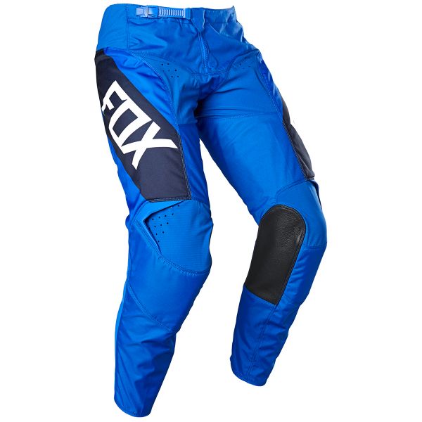 Cross Hose FOX 180 Revn Blue Pant