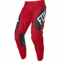 Cross Hose FOX 180 Revn Flame Red Pant Kid