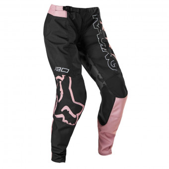 Cross Hose FOX 180 Skew Woman Pur Hz Pant