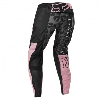 FOX 180 Skew Woman Pur Hz Pant