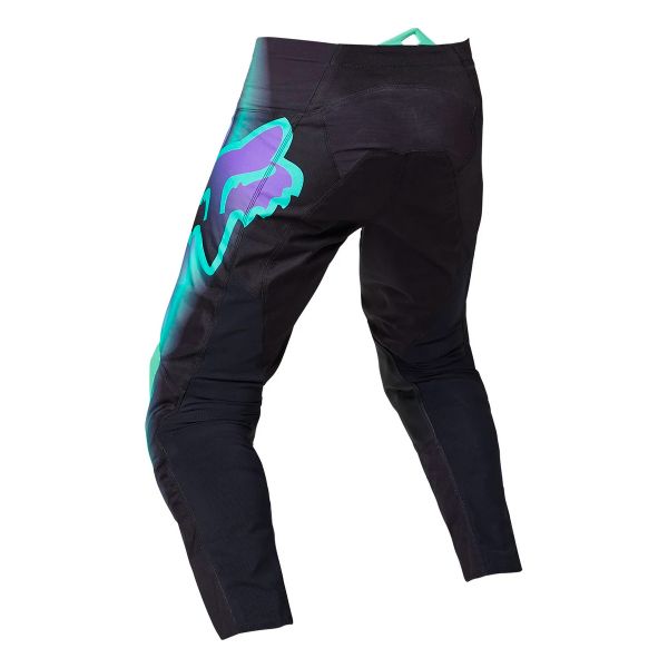 FOX 180 Toxsyk Black Pant Kid