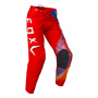 Cross Hose FOX 180 Toxsyk Flo Red Pant Kid