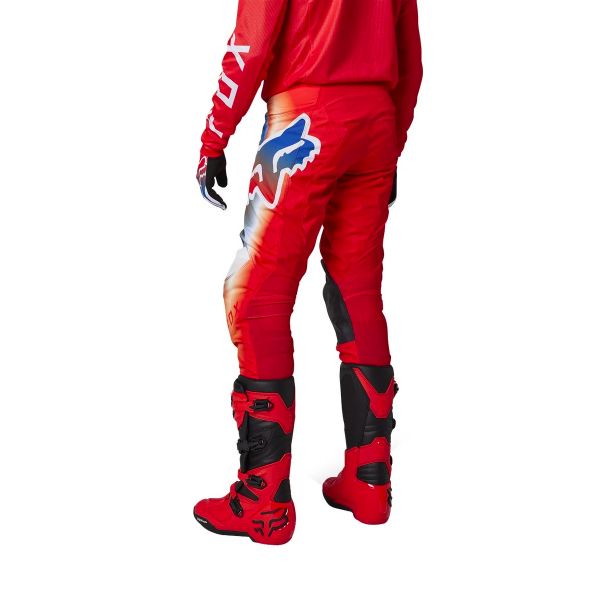 FOX 180 Toxsyk Flo Red Pant
