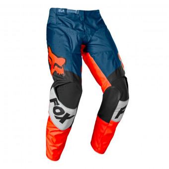 Cross Hose FOX 180 Trice Grey Orange Pant