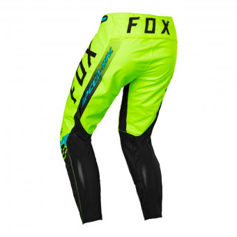 FOX 360 Dier Fluo Yellow Pant Kid