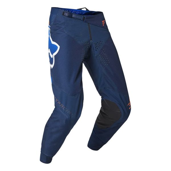 Cross Hose FOX 360 Fgmnt Midnight Pant