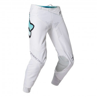 Cross Hose FOX 360 Fgmnt White Pant