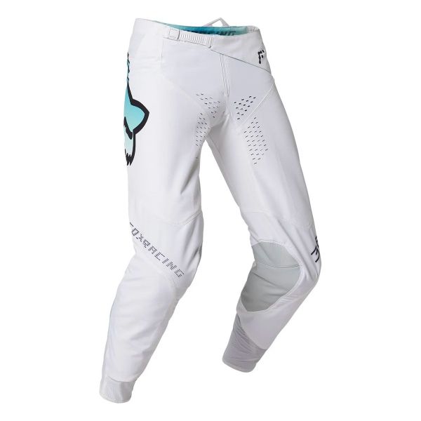 Cross Hose FOX 360 Fgmnt White Pant