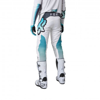 FOX 360 Fgmnt White Pant