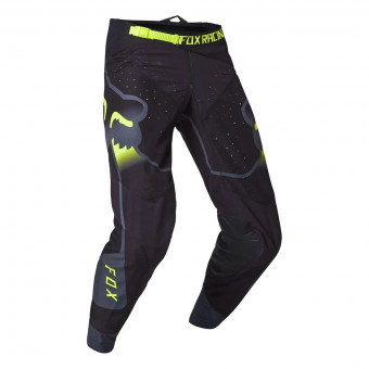Cross Hose FOX 360 Vizen Black Pant