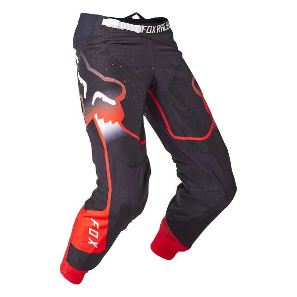 Cross Hose FOX 360 Vizen Flo Red Pant Cross Hose FOX 360 Vizen Flo Red Pant