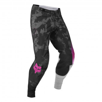 Cross Hose FOX Flexair Detonate Black Pant