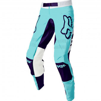 Cross Hose FOX Flexair Mach One Woman Aqua Pant