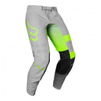 Cross Hose FOX Flexair Riet Steal Grey Pant