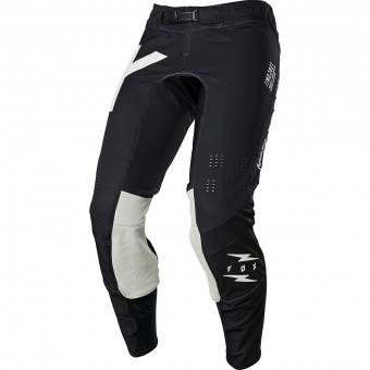 Cross Hose FOX Flexair Rigz Black Pant