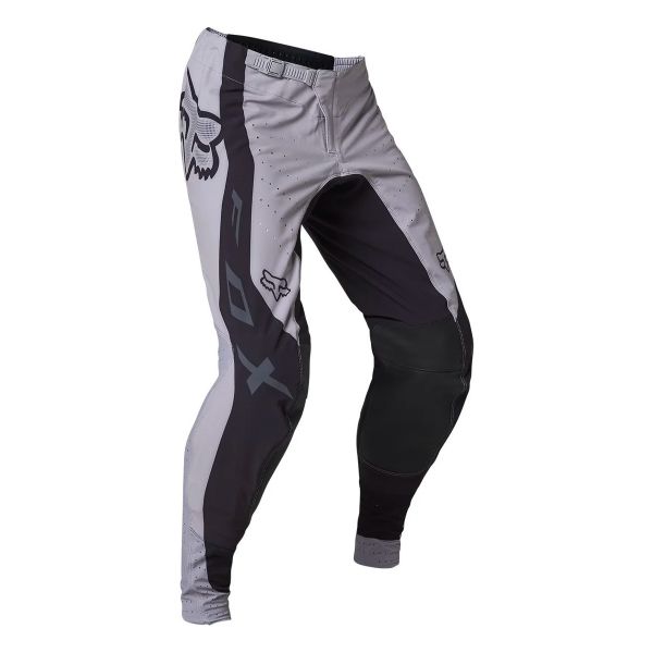 Cross Hose FOX Flexair Ryaktr Black Grey Pant