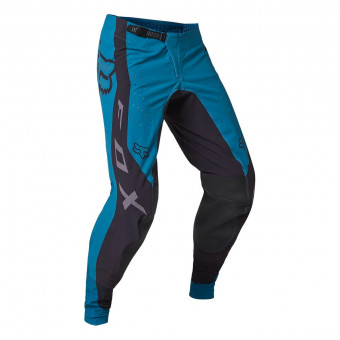 Cross Hose FOX Flexair Ryaktr Maui Blue Pant