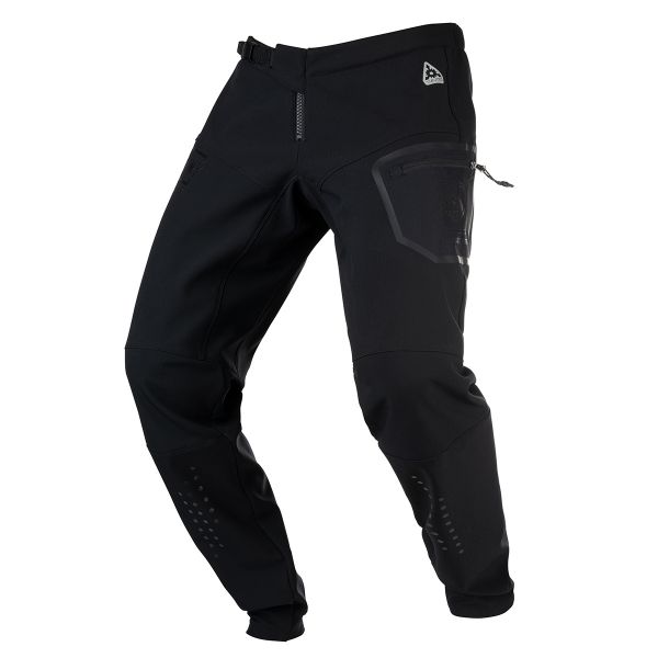 Cross Hose Kenny Master Black Pant