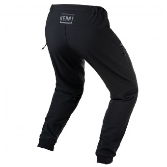 Kenny Master Black Pant