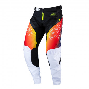 Cross Hose Kenny Titanium Sunset Pant