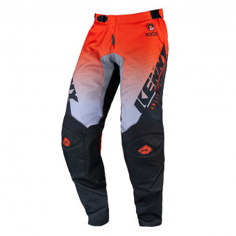 Cross Hose Kenny Track Focus Kid Orange Pant