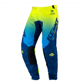 Cross Hose Kenny Track Focus Navy Pant