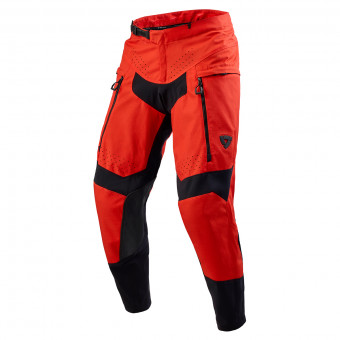 Cross Hose REV'IT Peninsula Red Long