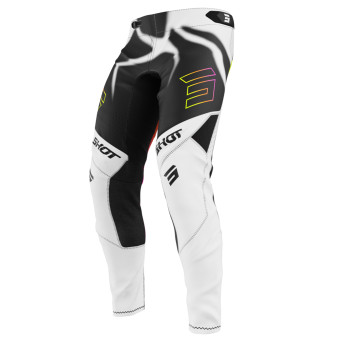Cross Hose SHOT Aerolite Devil Black Pant