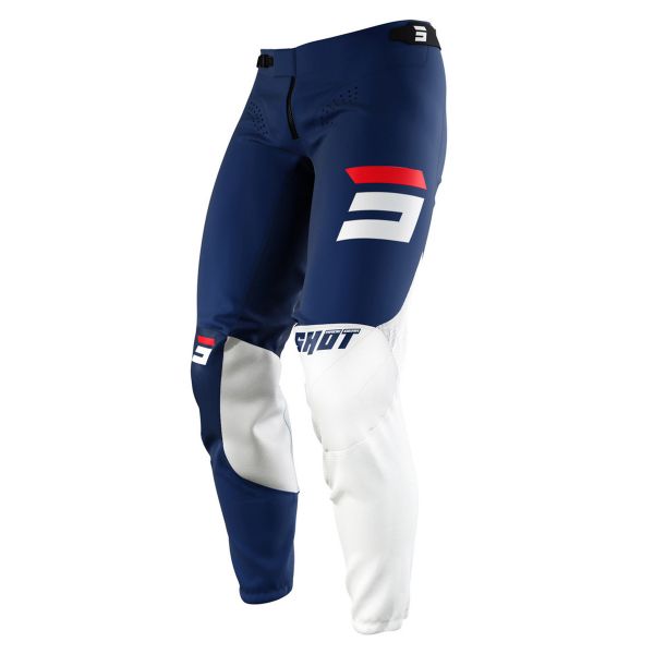 Cross Hose SHOT Aerolite Gradient Blue Pant Cross Hose SHOT Aerolite Gradient Blue Pant