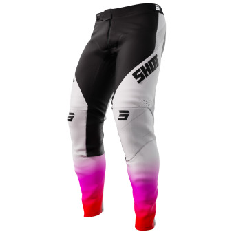 Cross Hose SHOT Aerolite Honor Holographic Pant