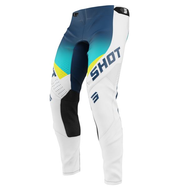 Cross Hose SHOT Aerolite Hva 26 Blue Pant