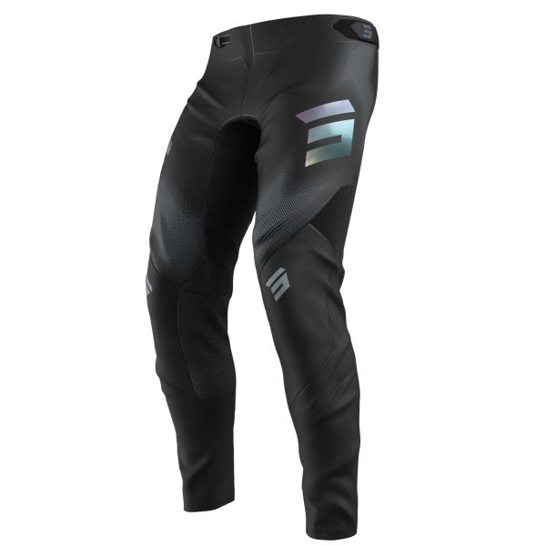 Cross Hose SHOT Aerolite Space Black Pant