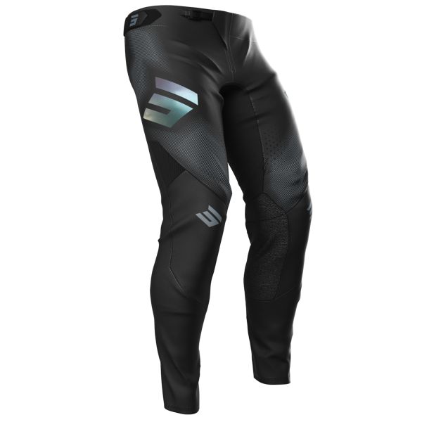SHOT Aerolite Space Black Pant