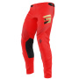 Cross Hose SHOT Aerolite Space Red Pant