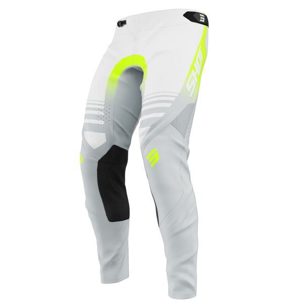 Cross Hose SHOT Aerolite Sprint Grey Pant