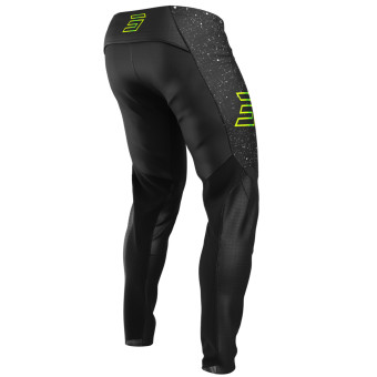 SHOT Kontakt Art Black Pant