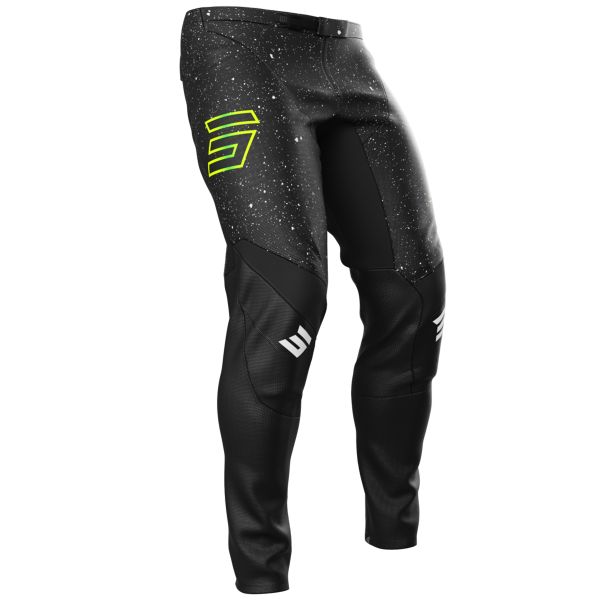 SHOT Kontakt Art Black Pant