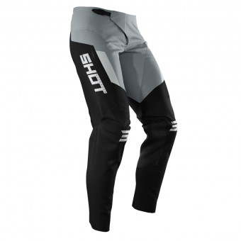 Cross Hose SHOT Contact Chase Grey Pant