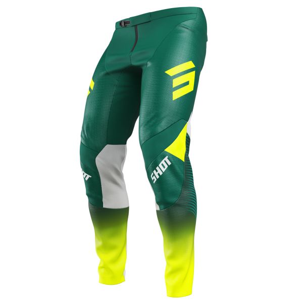 Cross Hose SHOT Kontakt Gp26 Pant