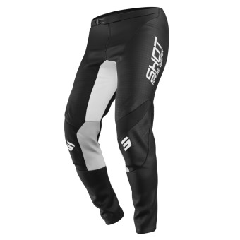 Cross Hose SHOT Kontakt Hera Black Pant