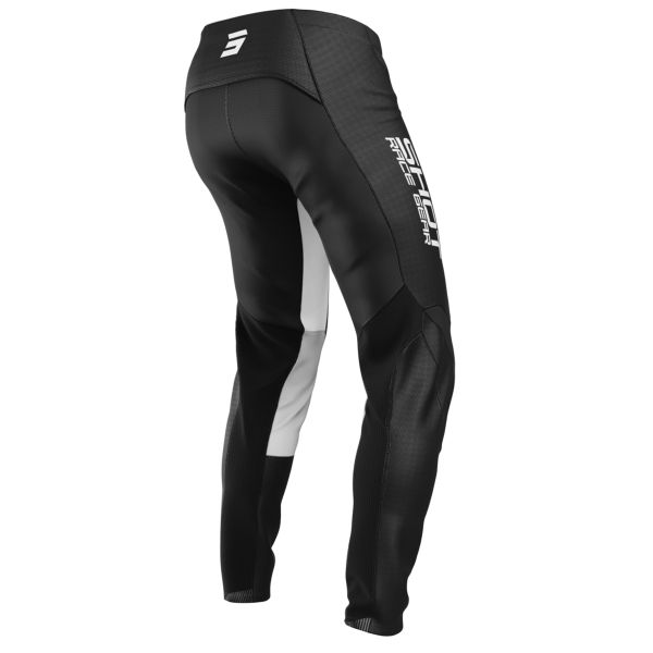 SHOT Kontakt Hera Black Pant