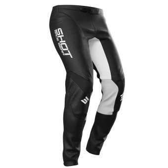 SHOT Kontakt Hera Black Pant