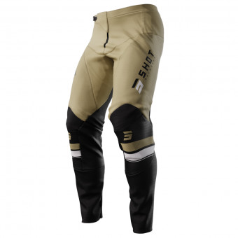 Cross Hose SHOT Contact Heritage Sand Pant